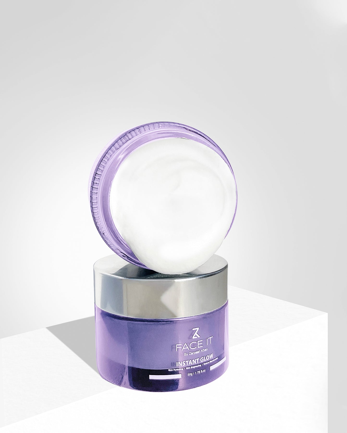 FACEIT INSTANT GLOW CREAM