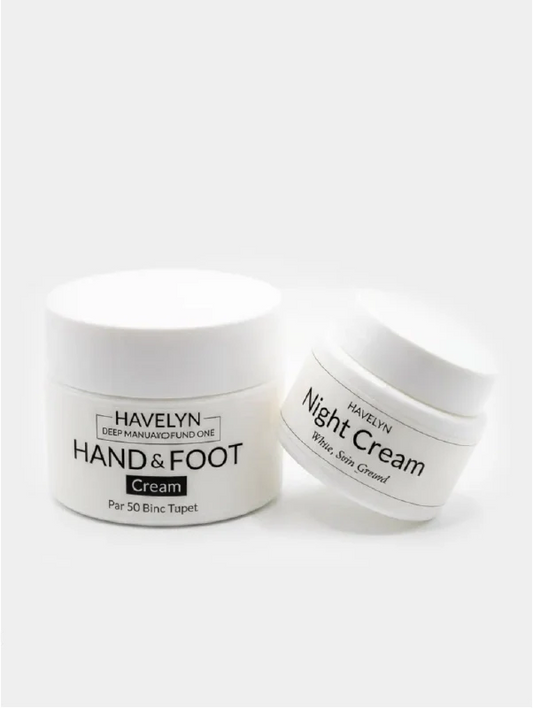 HAVELYN Whitening Body Bundle