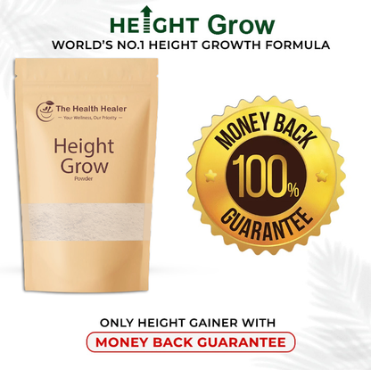 Height Growth Veda-Powder