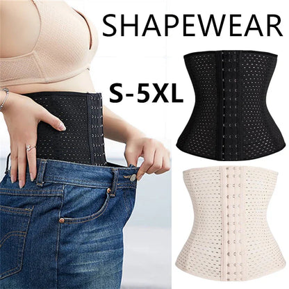 Tummy Control Belt For Men And Women (Imported Quality)