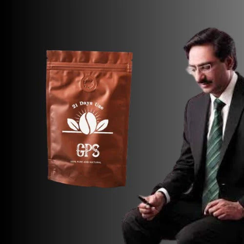 GPS Formula Ashraf Chaudhry – Pakistan's Best