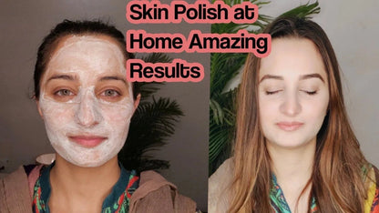 Becute Cosmetics Skin Polish-Kit