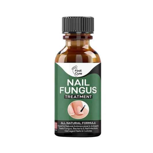 Fast Nail Fungal Serum
