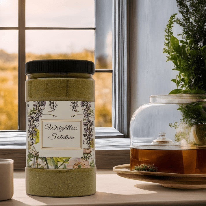 Buy 1 Get 1 Free | Feel Lighter (2 Month Plan)